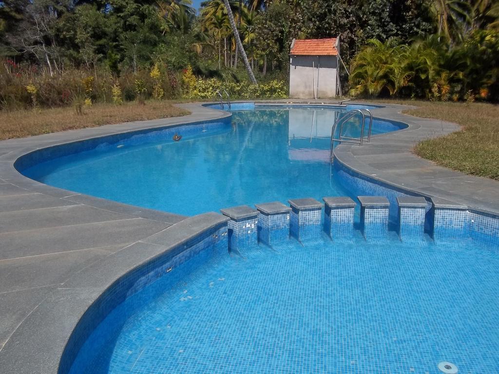 Stay Simple Riverdale Resort Hassan Extérieur photo